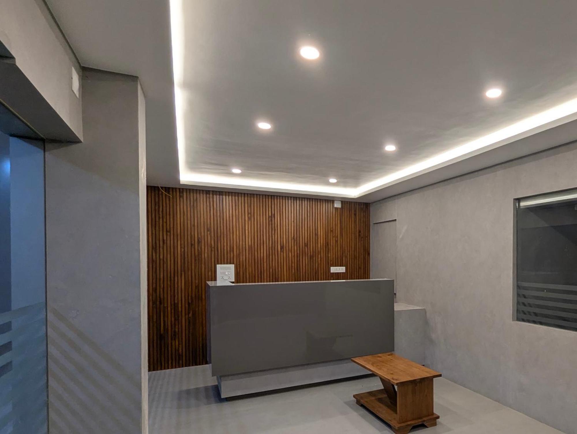 Jayalakshmi Residency Ξενοδοχείο Vaduvanchal Εξωτερικό φωτογραφία
